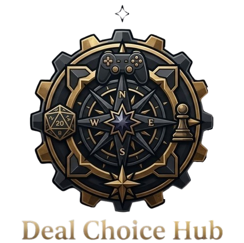 Deal Choice Hub